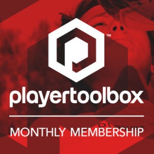Player Toolbox Monthly Membership